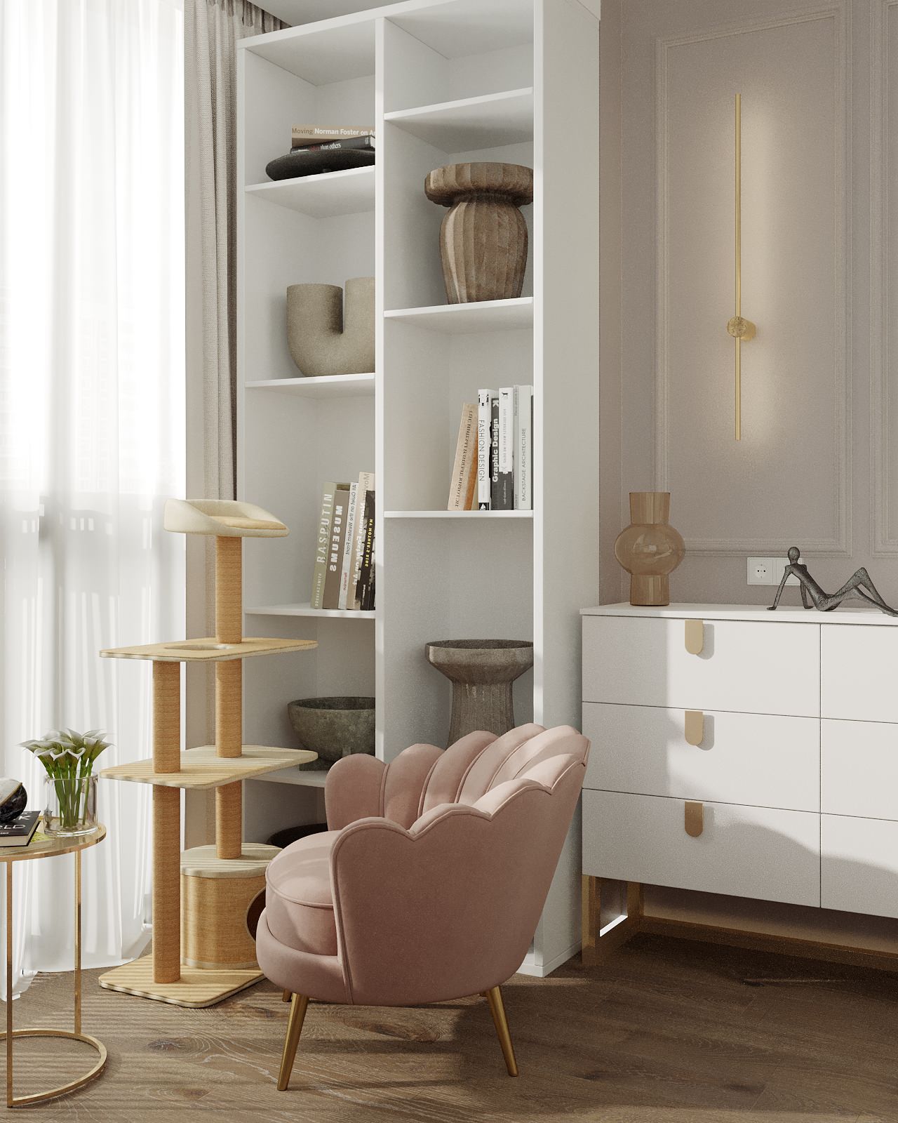 ЖК Испанские кварталы