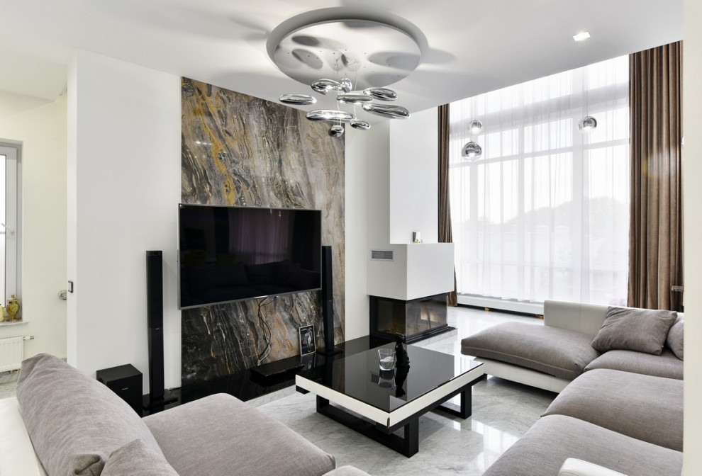 Дом под ключ в КП Антоновка