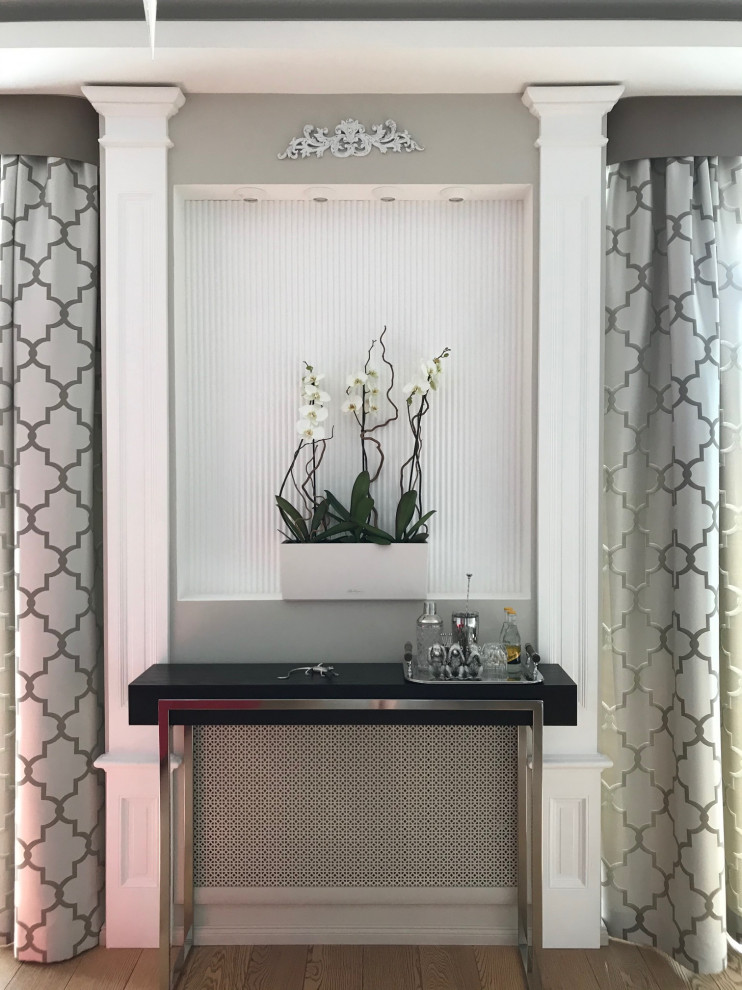 г. Новосибирск квартира 100 кв.м