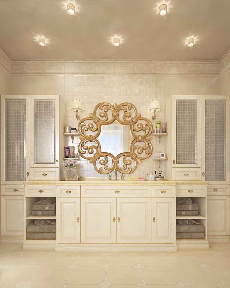 Дом для замечательной семьи, дизайн интерьеров