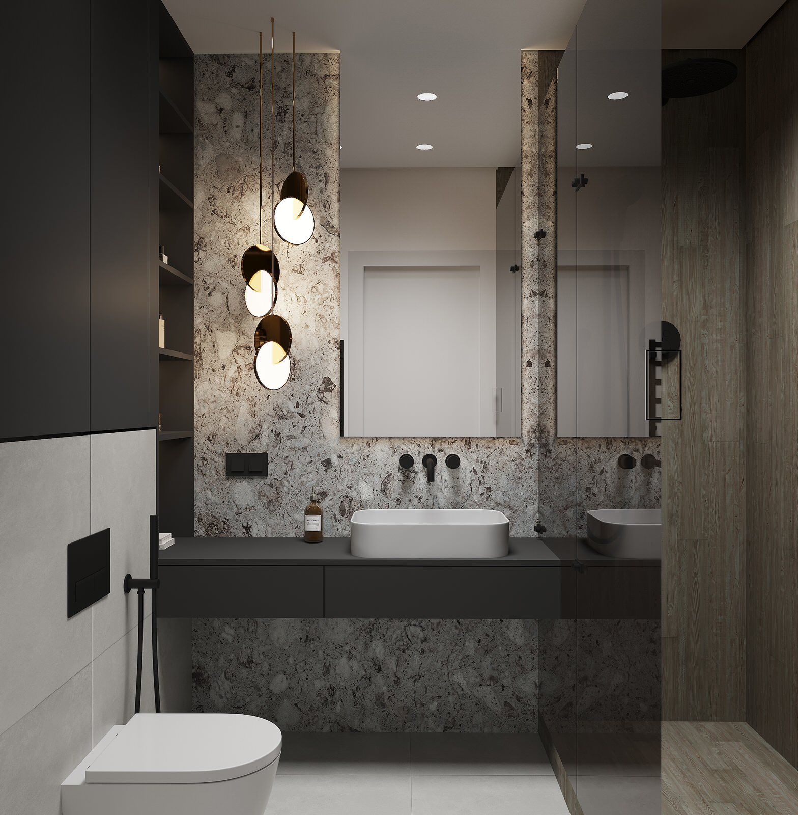 ИНТЕРЬЕР ДЛЯ РОДИТЕЛЕЙ СОВРЕМННЫХ ДЕТЕЙ