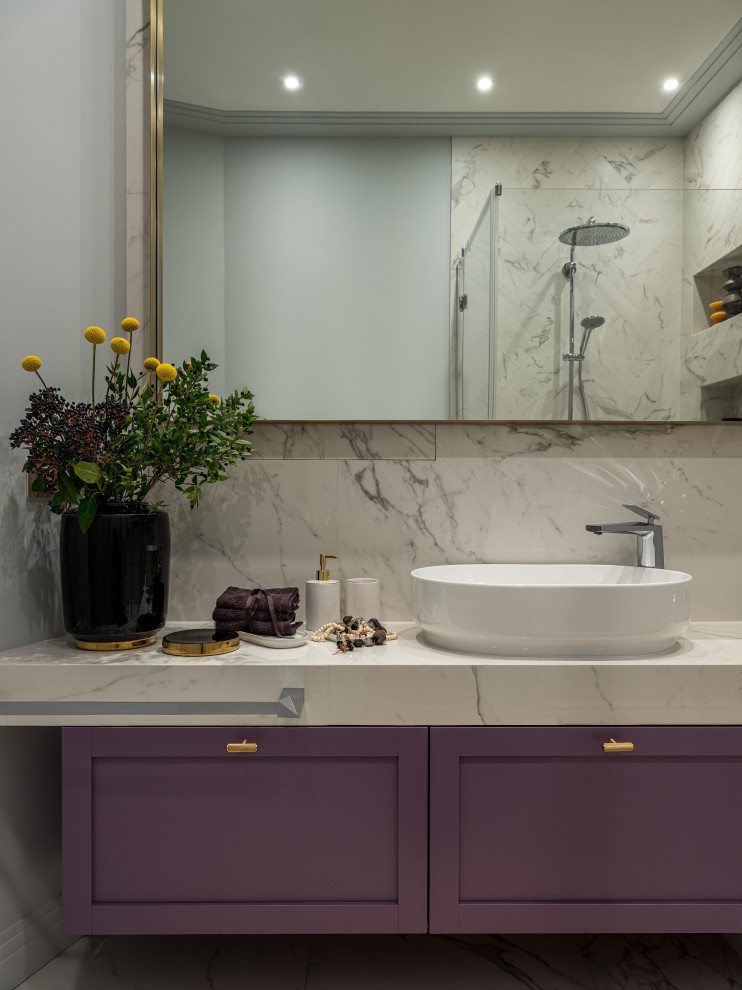 Обложка проекта: Квартира ЖК «Голландец» 70м2