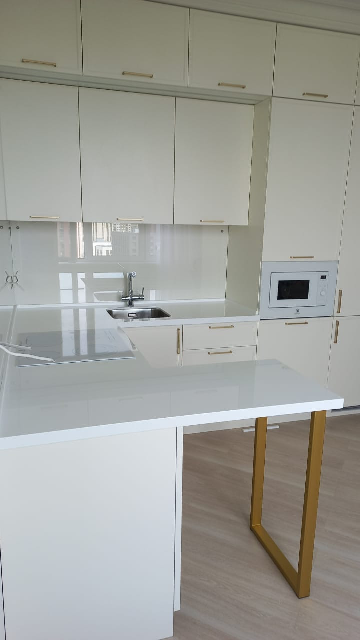 Кухня угловая, "Руфина".