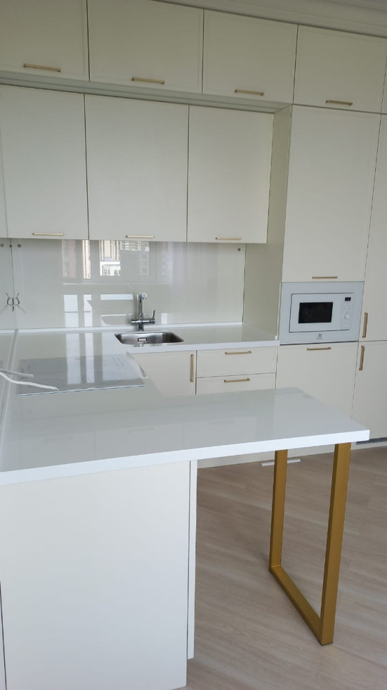 Кухня угловая, "Руфина".