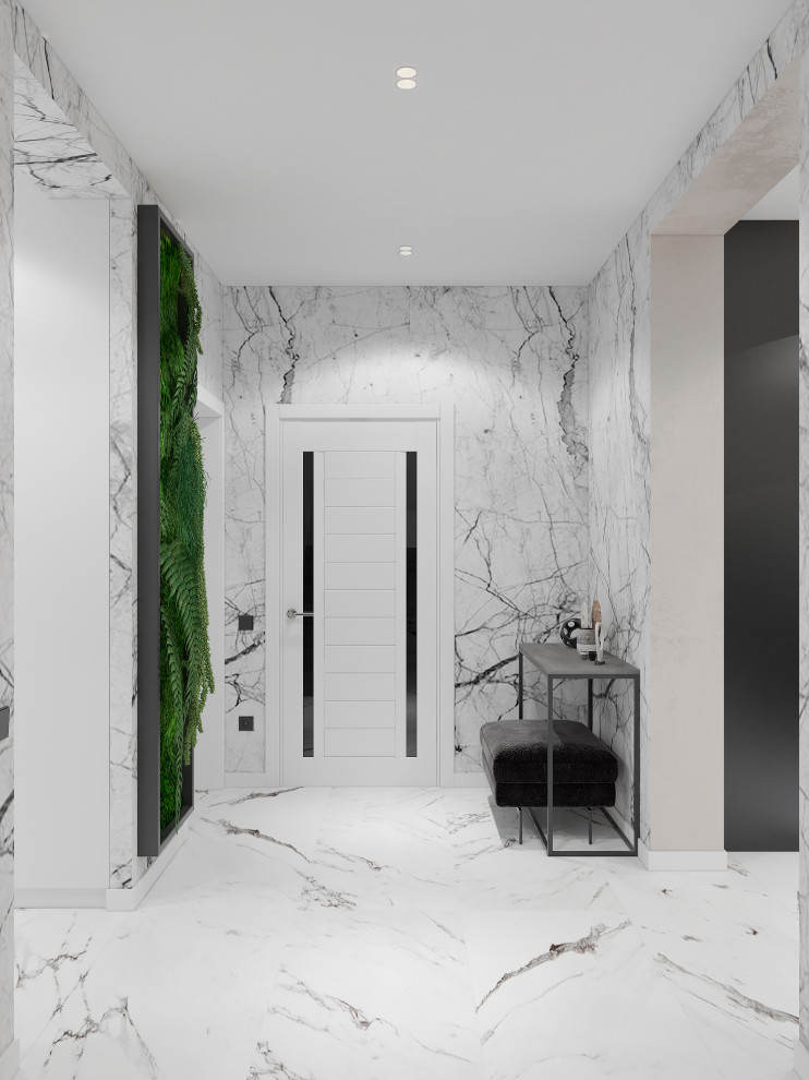 Дизайн-проект дачного дома