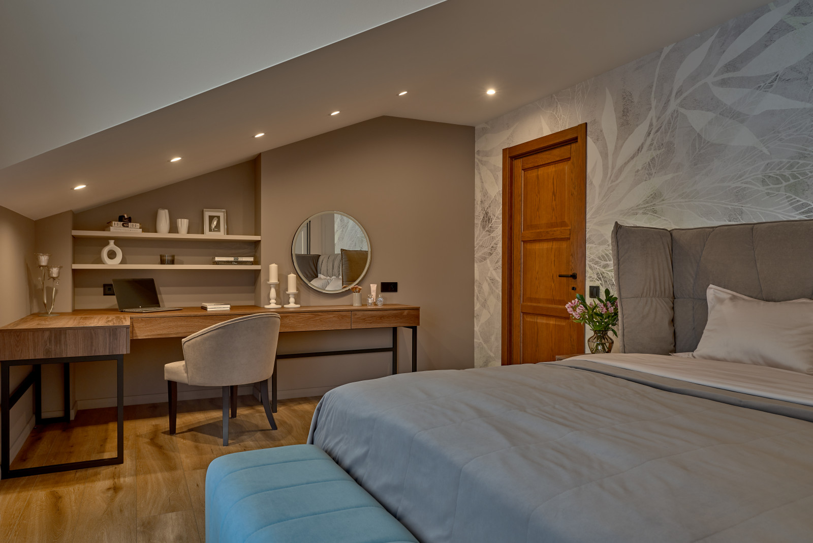 Фото квартиры ул. Мельничная г. Томск