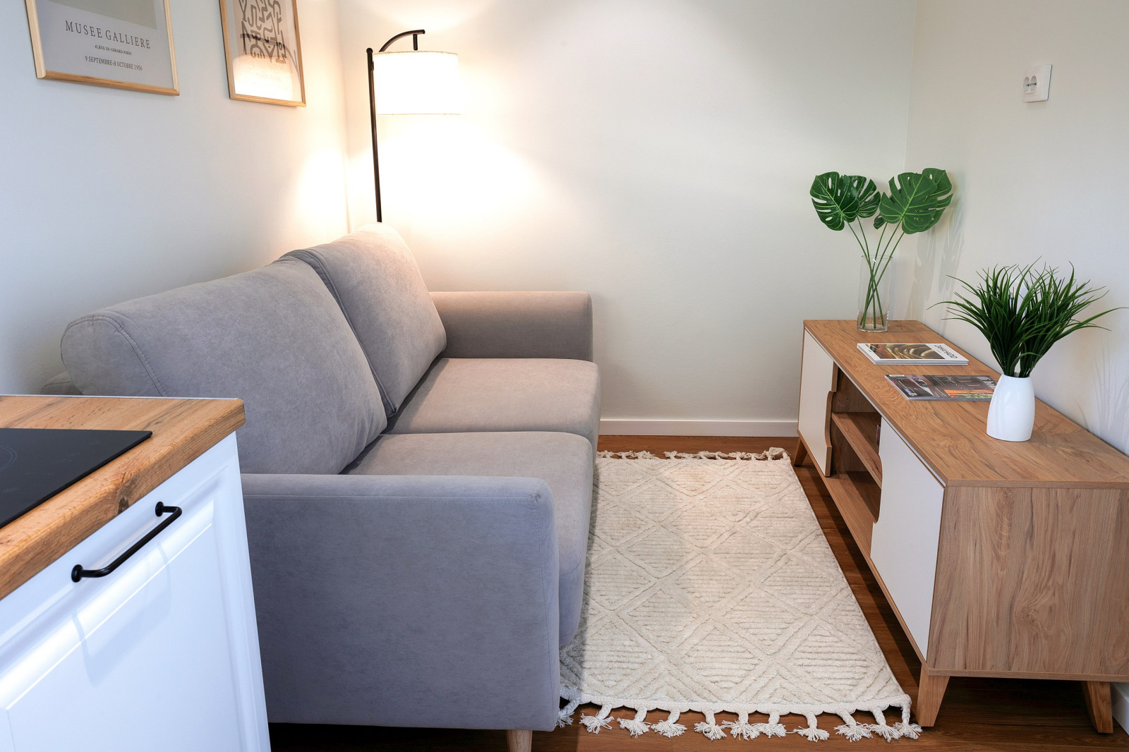 Модульный дом Valley Shelter