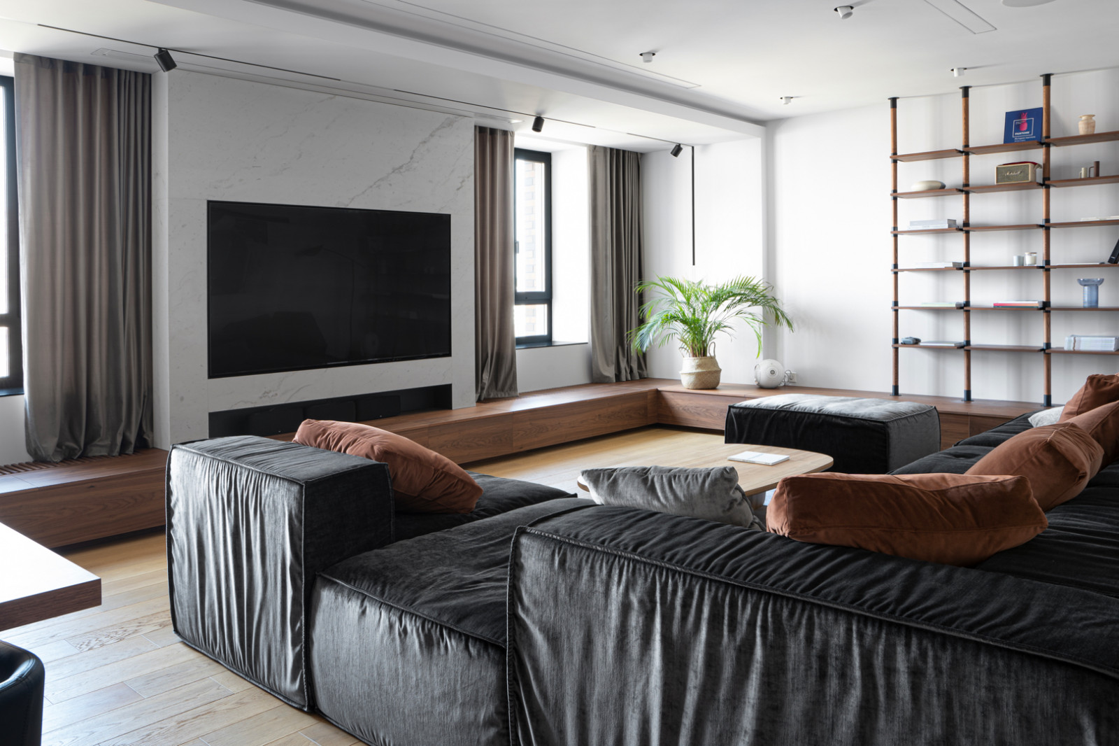 Природа Минимализма