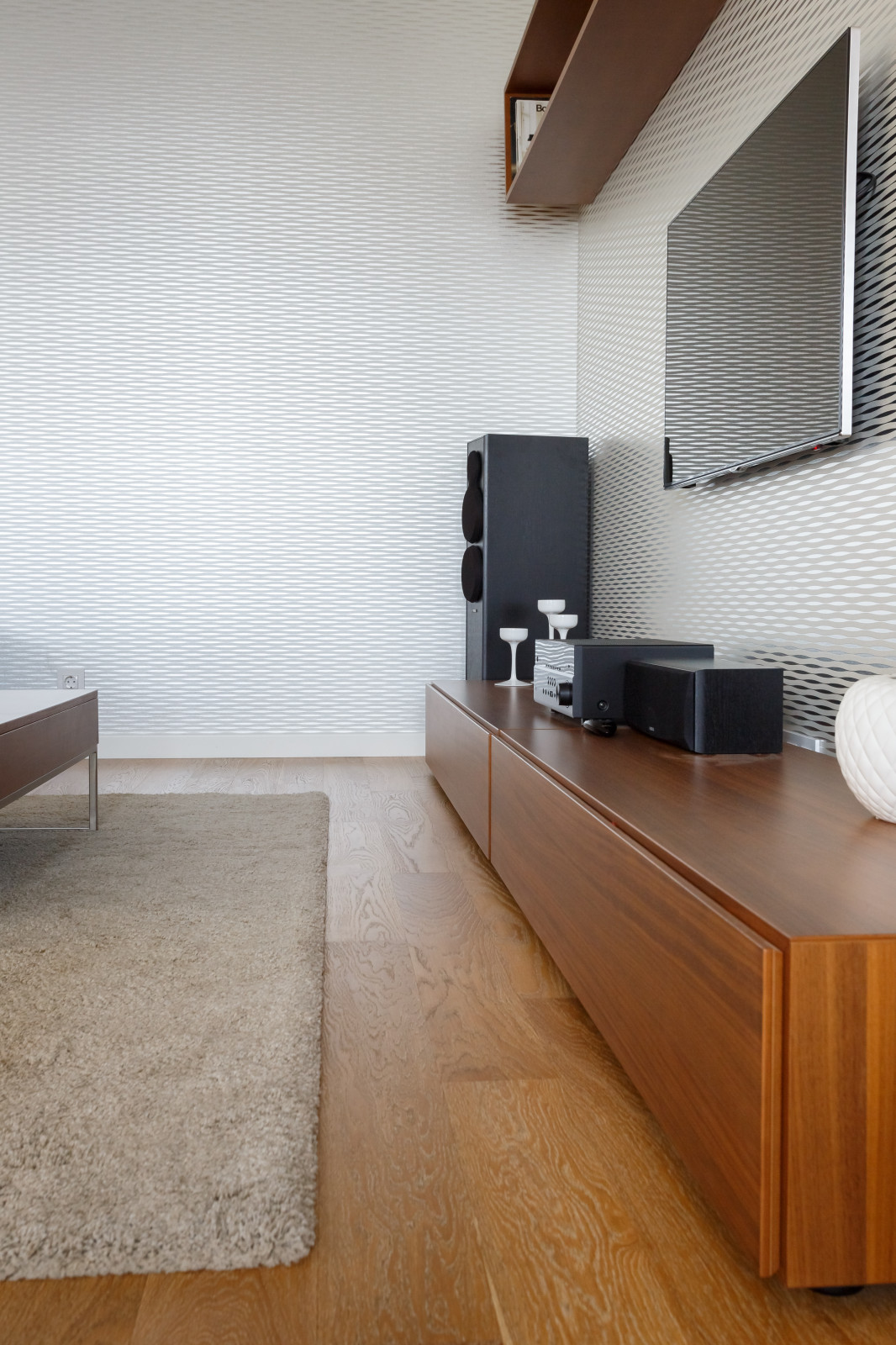 ЖК "Рублевские Огни"