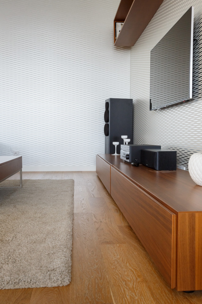 ЖК "Рублевские Огни"