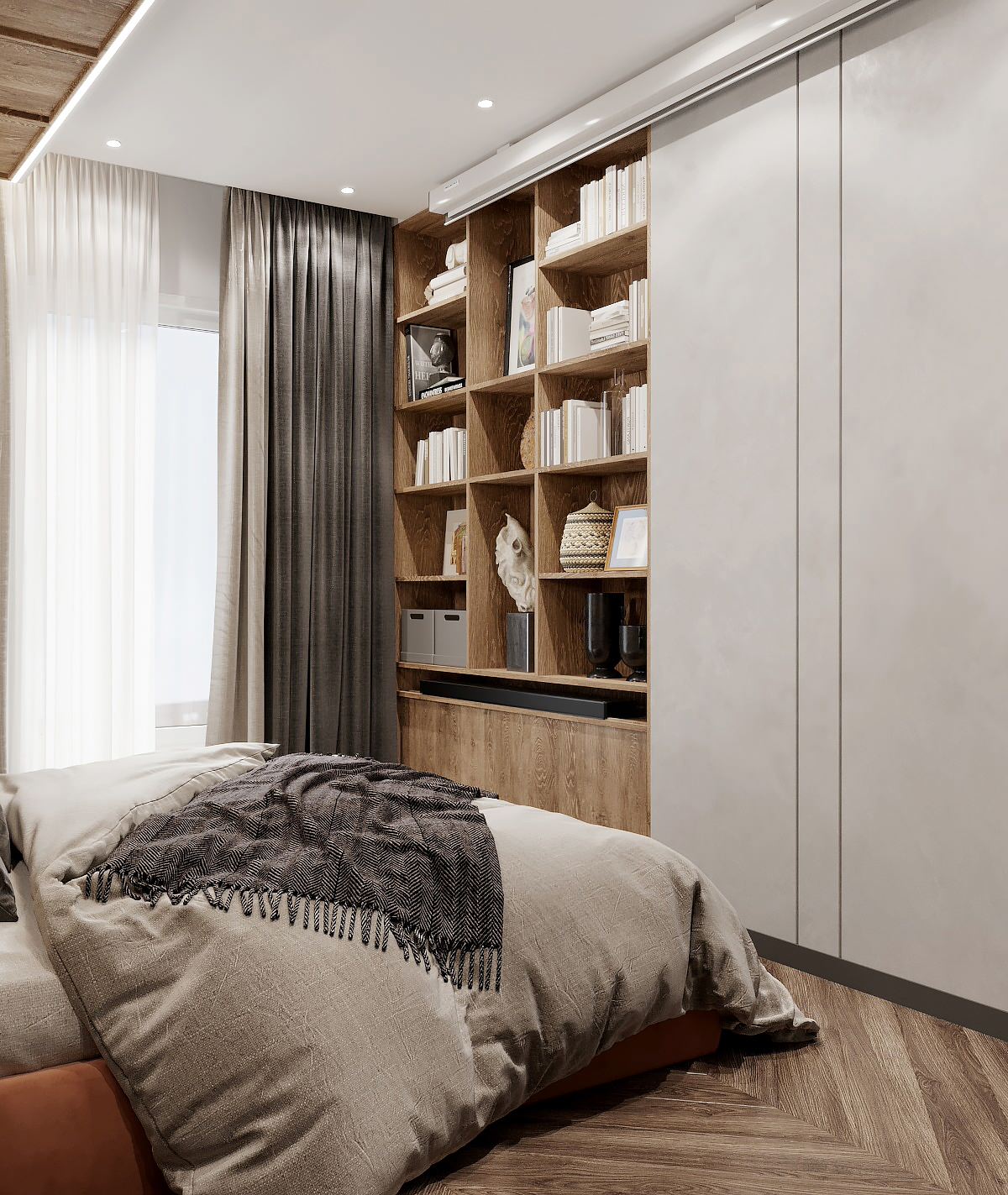 Квартира в ЖкОльга 2022г