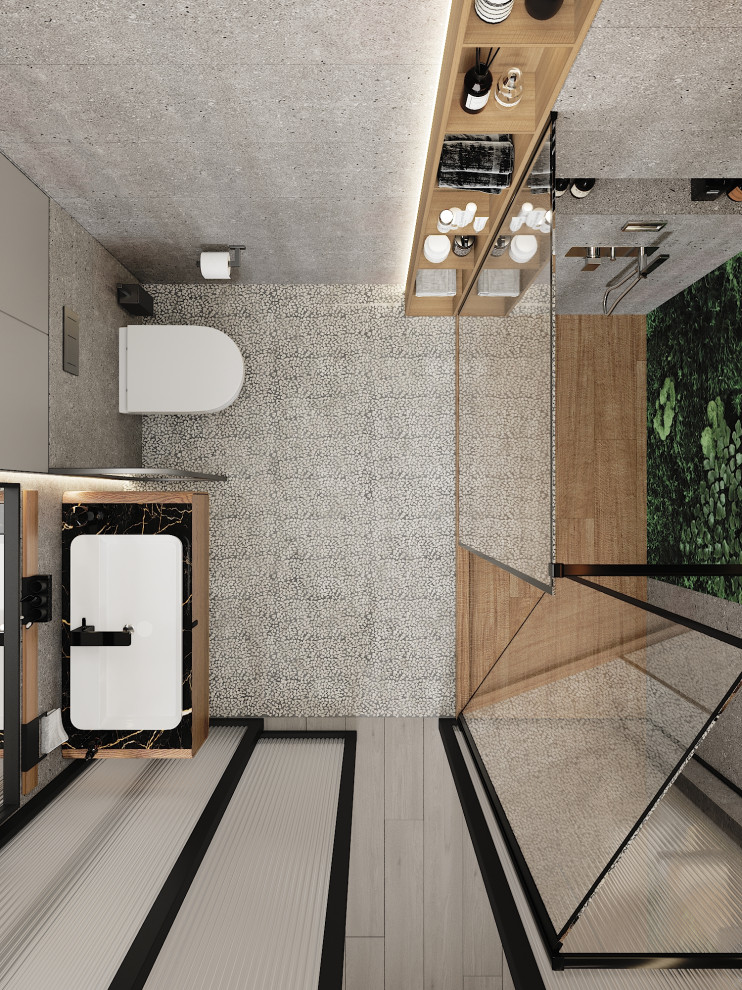 ЖК "РУССКИЕ СЕЗОНЫ"