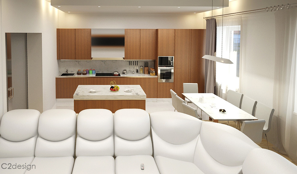 Квартира 160 кв.м