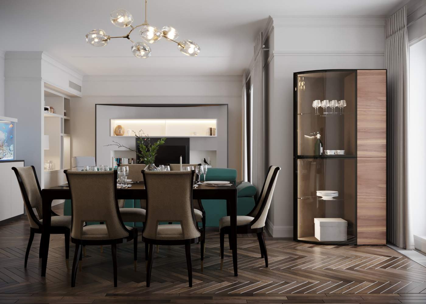 ЖК Кандинский