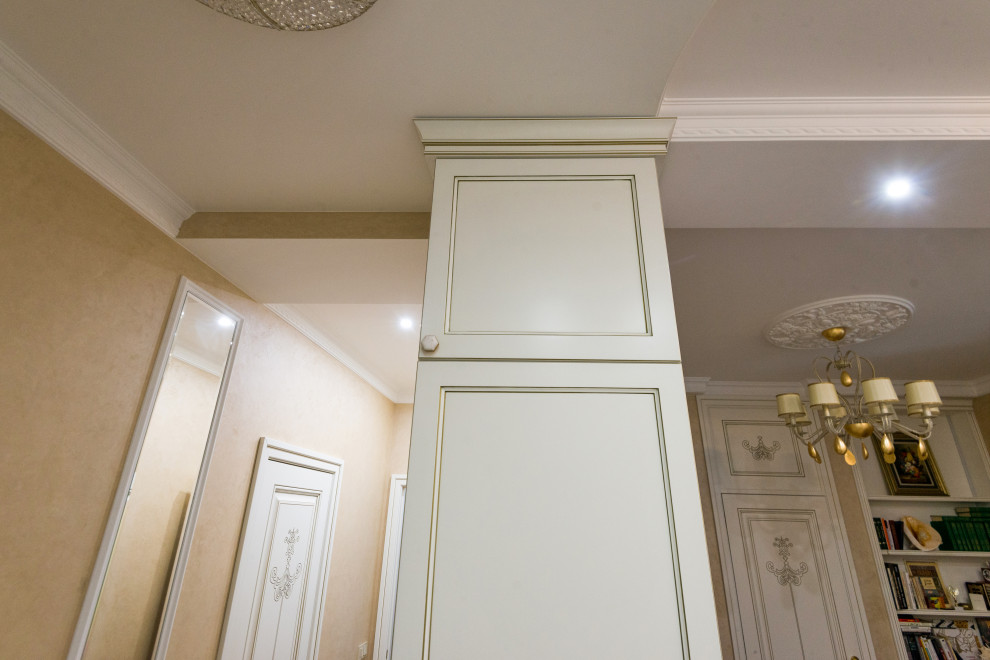 Квартира на улице Маршала Катукова.