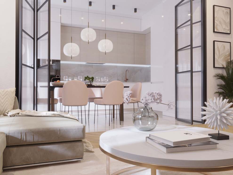 Квартира в г. Нур-султан