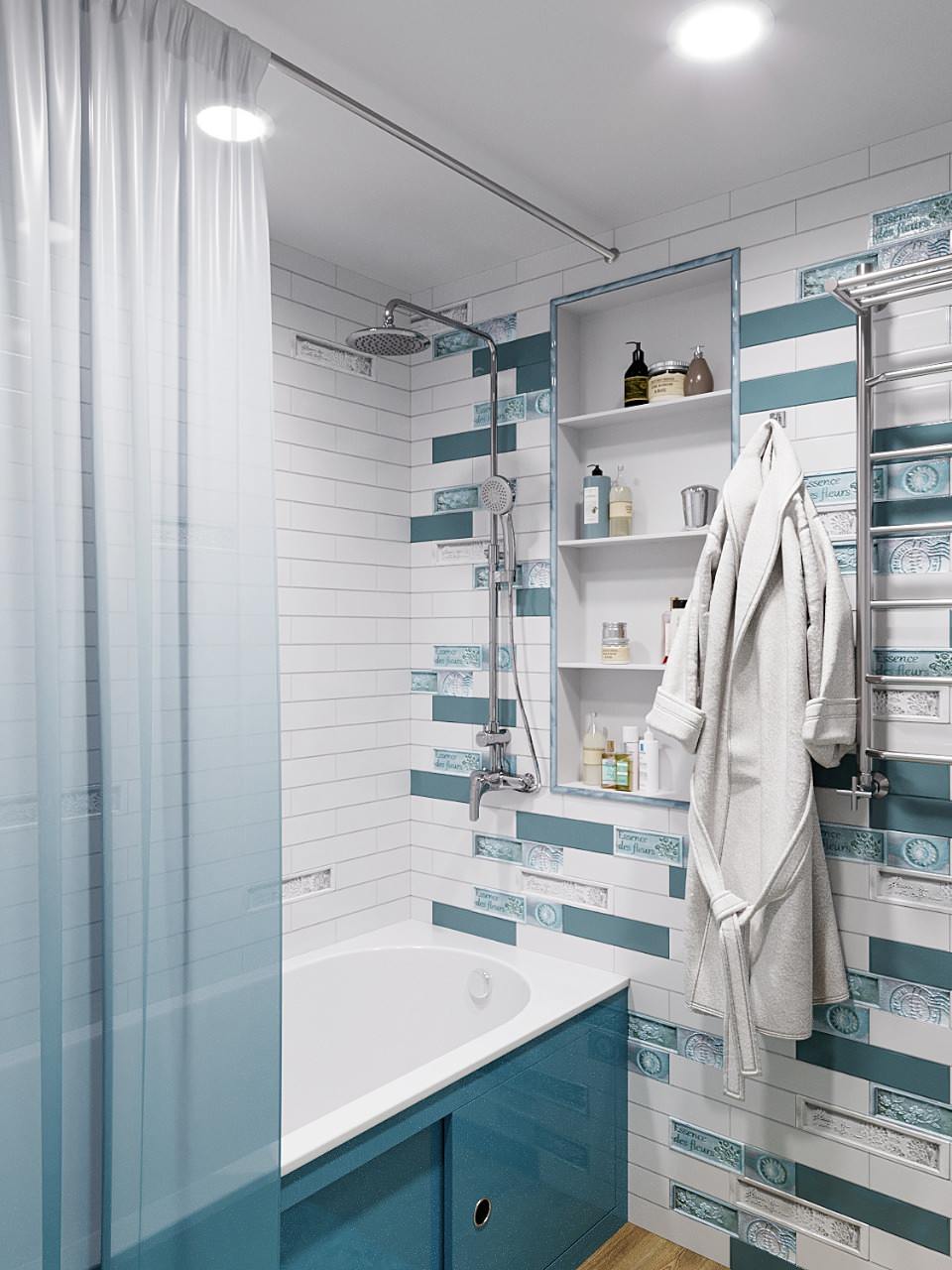 ЖК САВЁЛОВСКИЙ
