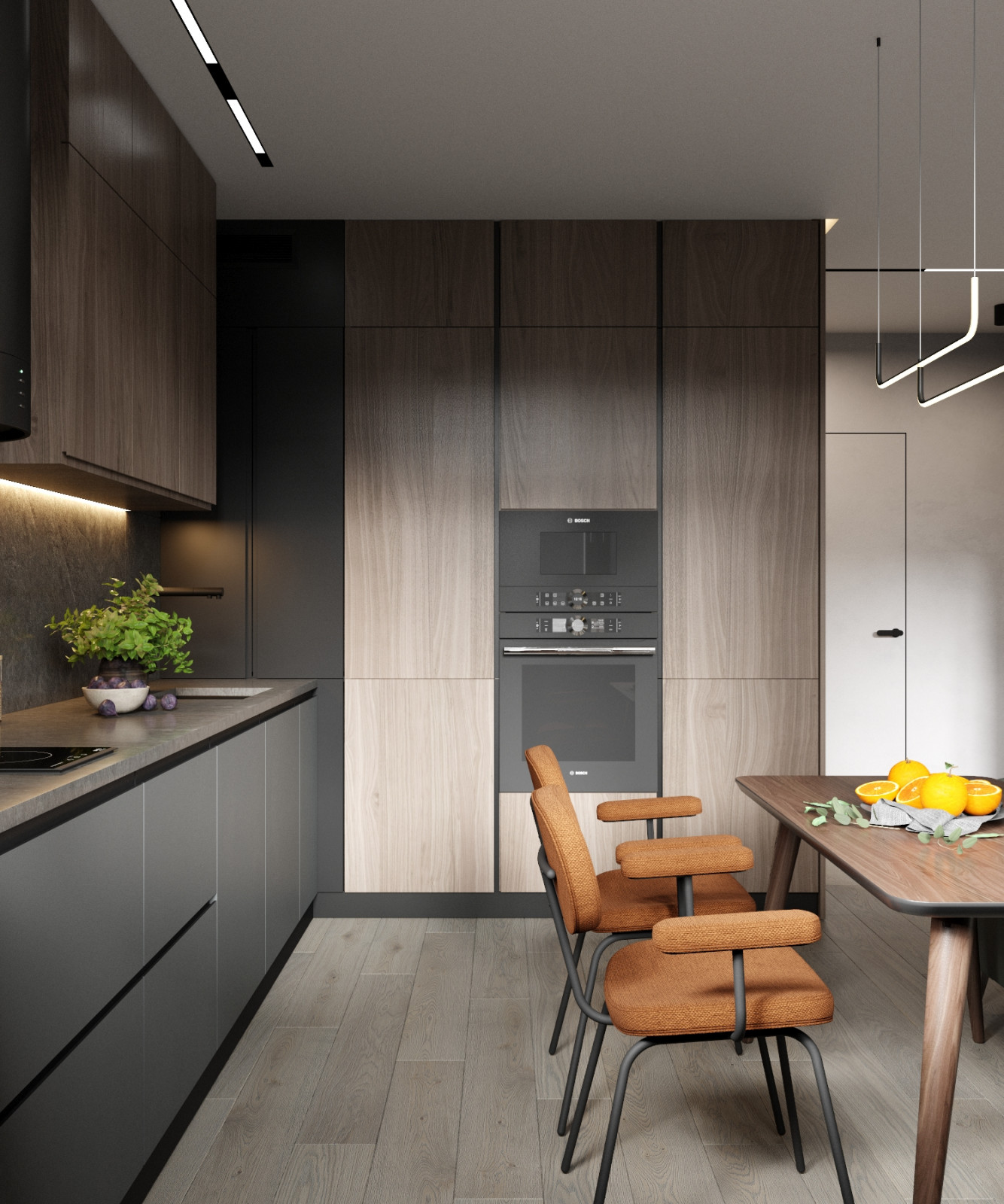 Квартира 80 м2