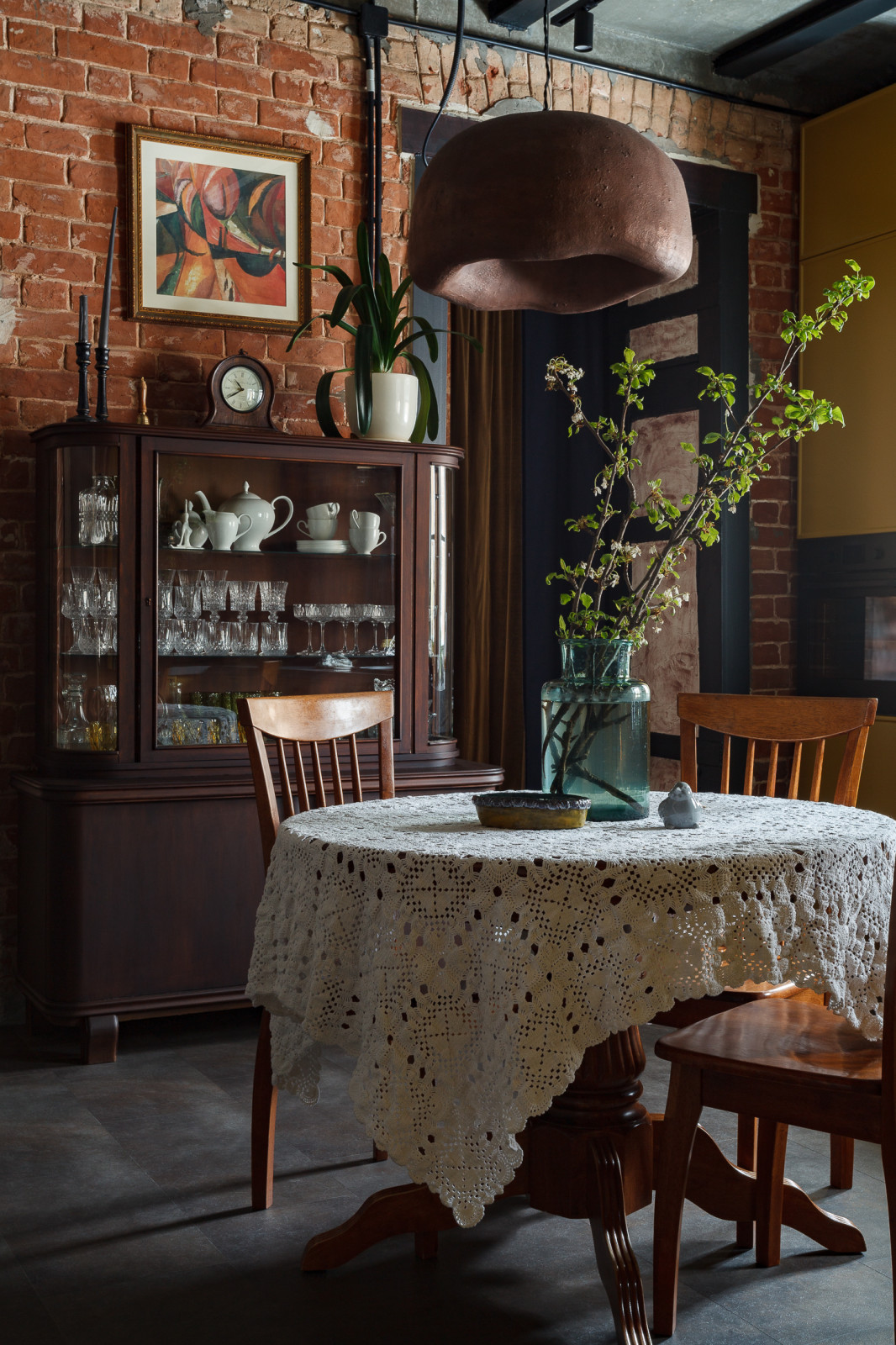 Дом-Милый Дом