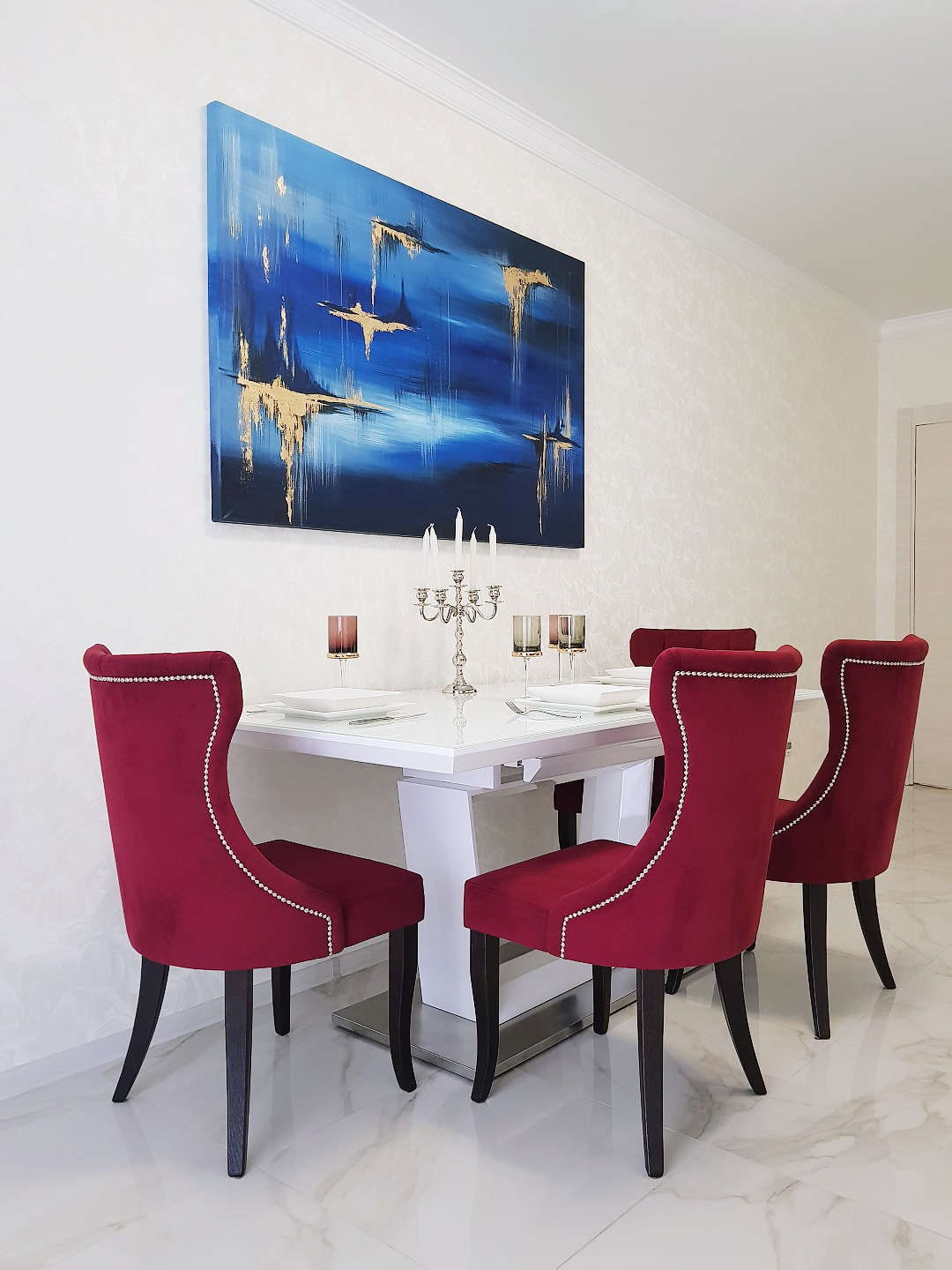 ЖК Антоновские Яблоки