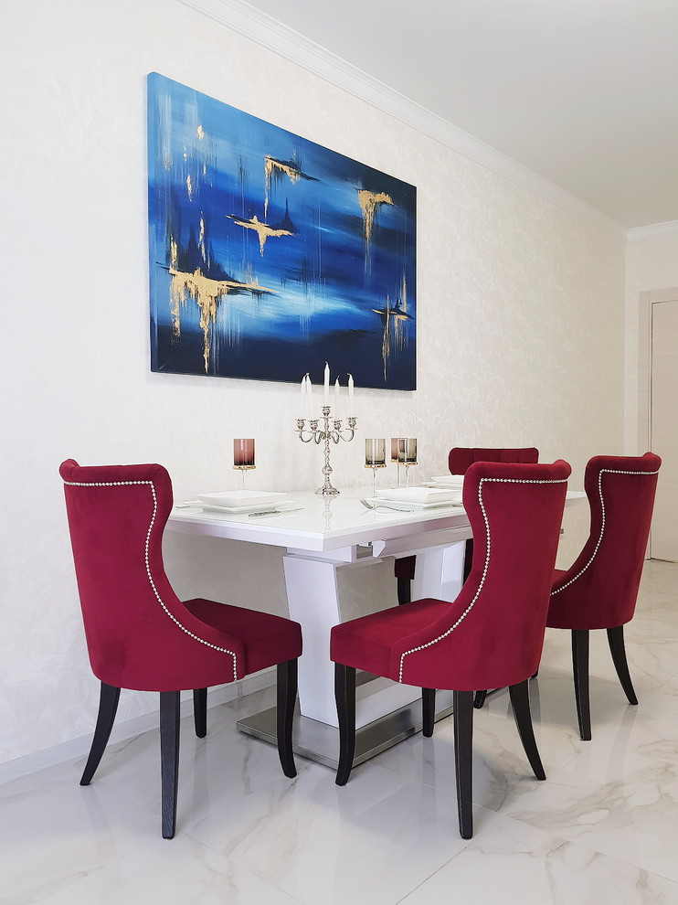 ЖК Антоновские Яблоки