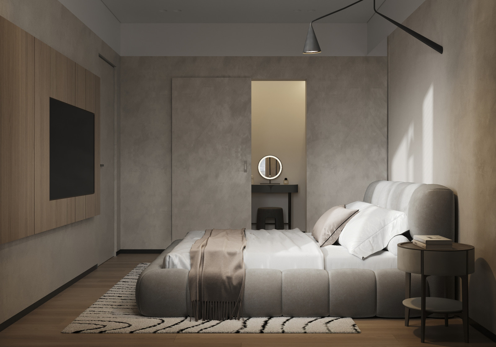 Эстетика аскетичности