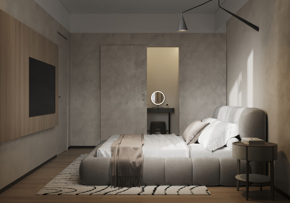 Эстетика аскетичности