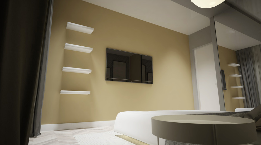 ЖК Уфимский кремль