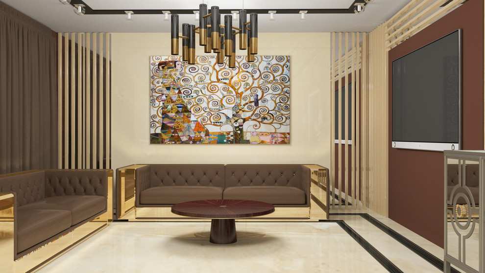 Богемное настроение