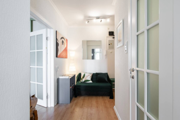 Квартира на метро Алексеевская