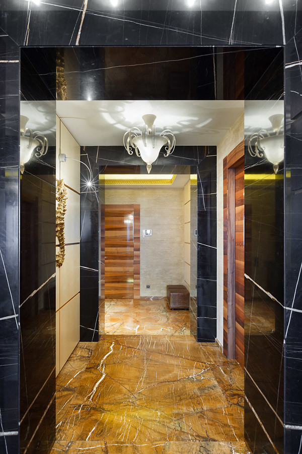 Магия золота