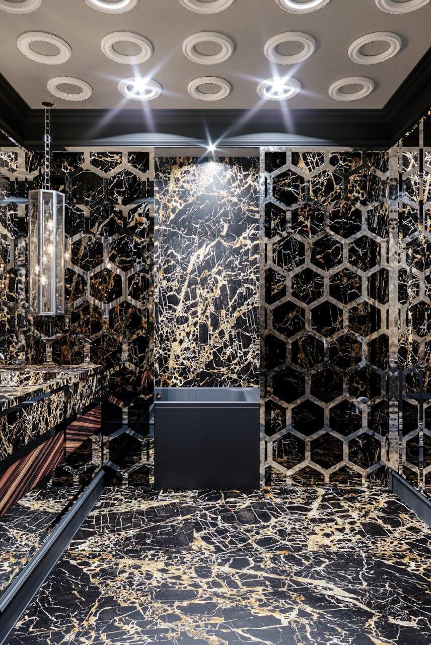 Квартира в Поклонная 9