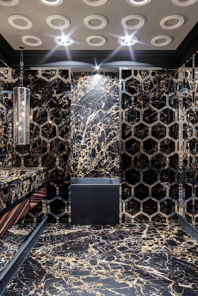 Квартира в Поклонная 9