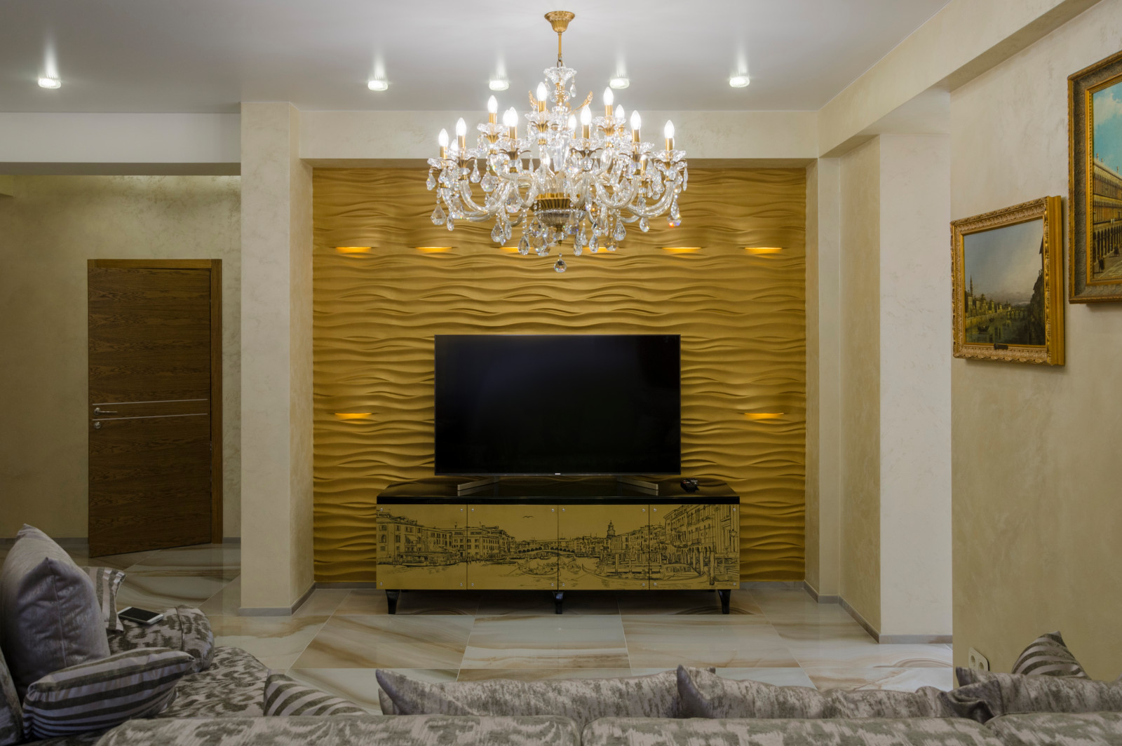 Квартира в Иркутск ул. Дальневосточная