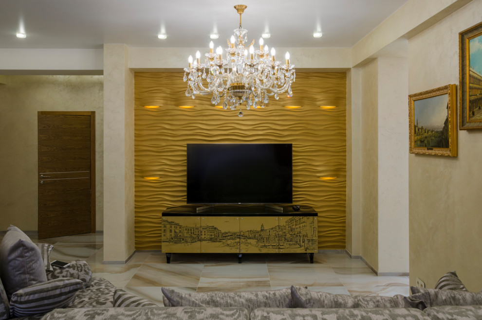 Квартира в Иркутск ул. Дальневосточная