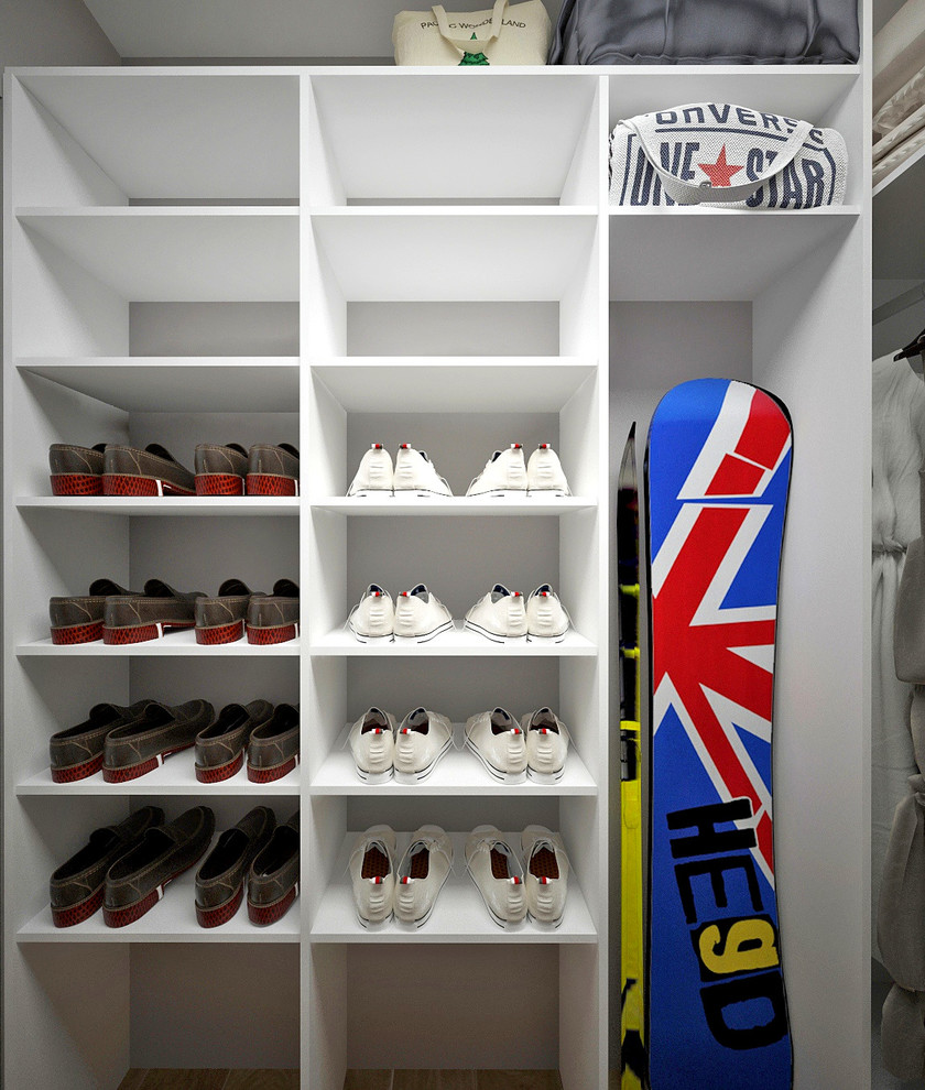 "Евродвушка" 63 кв.м г.Ижевск 2019 год