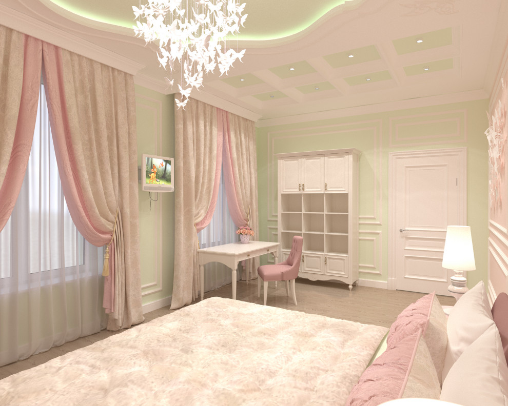 Дом в Смирновском ущелье