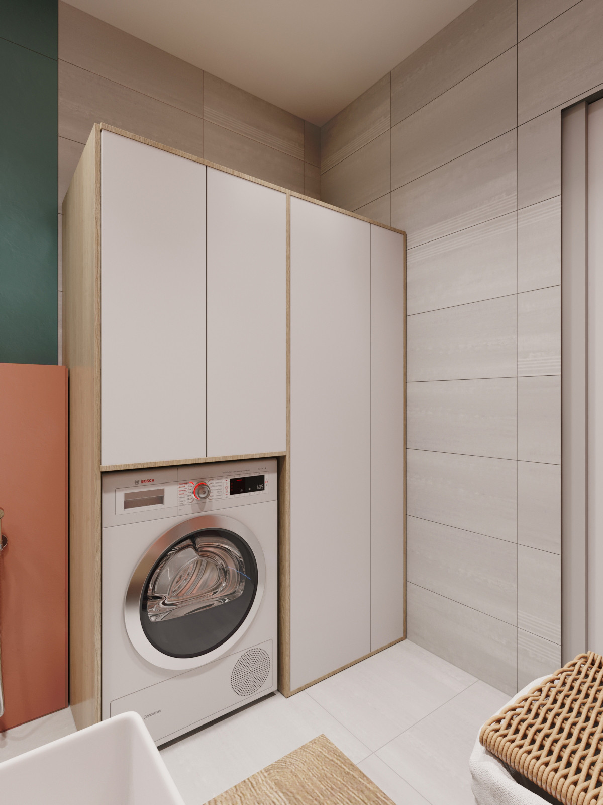 ЖК "Грин дом"