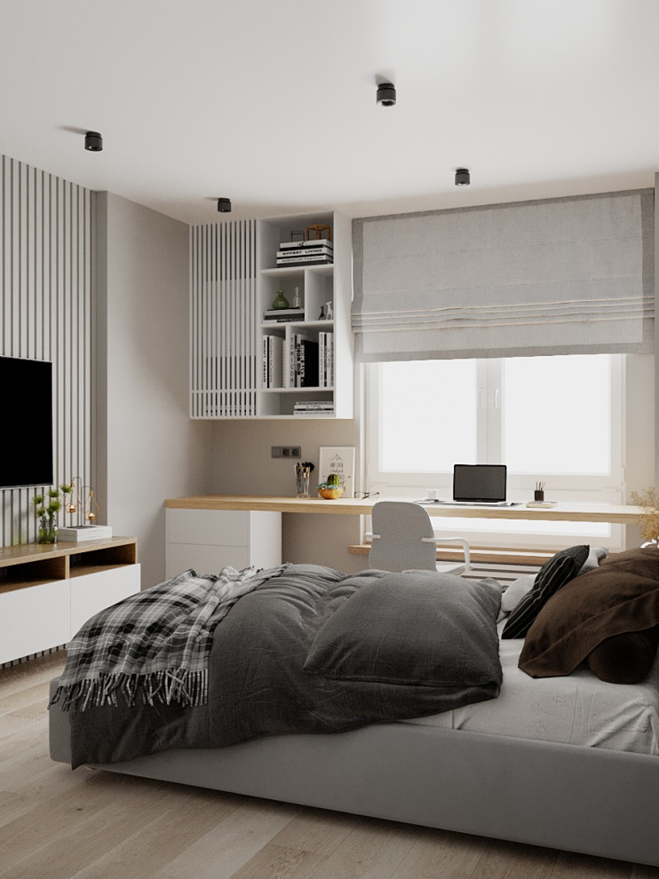 ЖК Академика Павлова