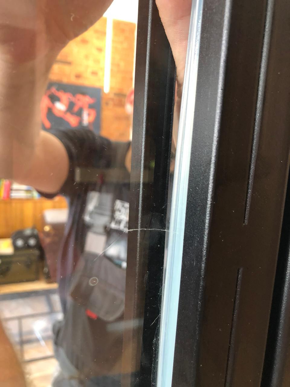 Обложка проекта: Перегородка Loft на Грибоедова