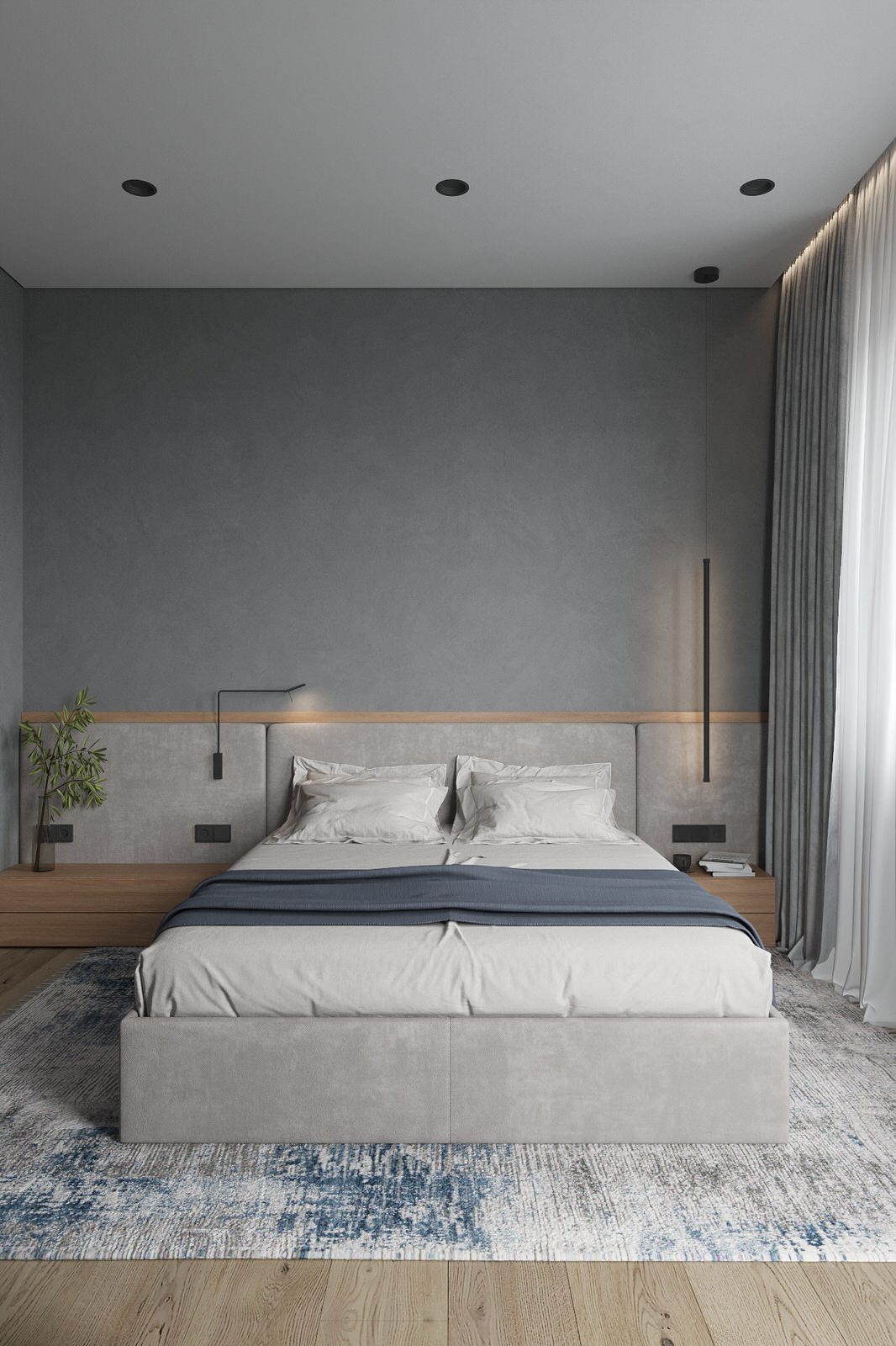 Квартира на Свободе