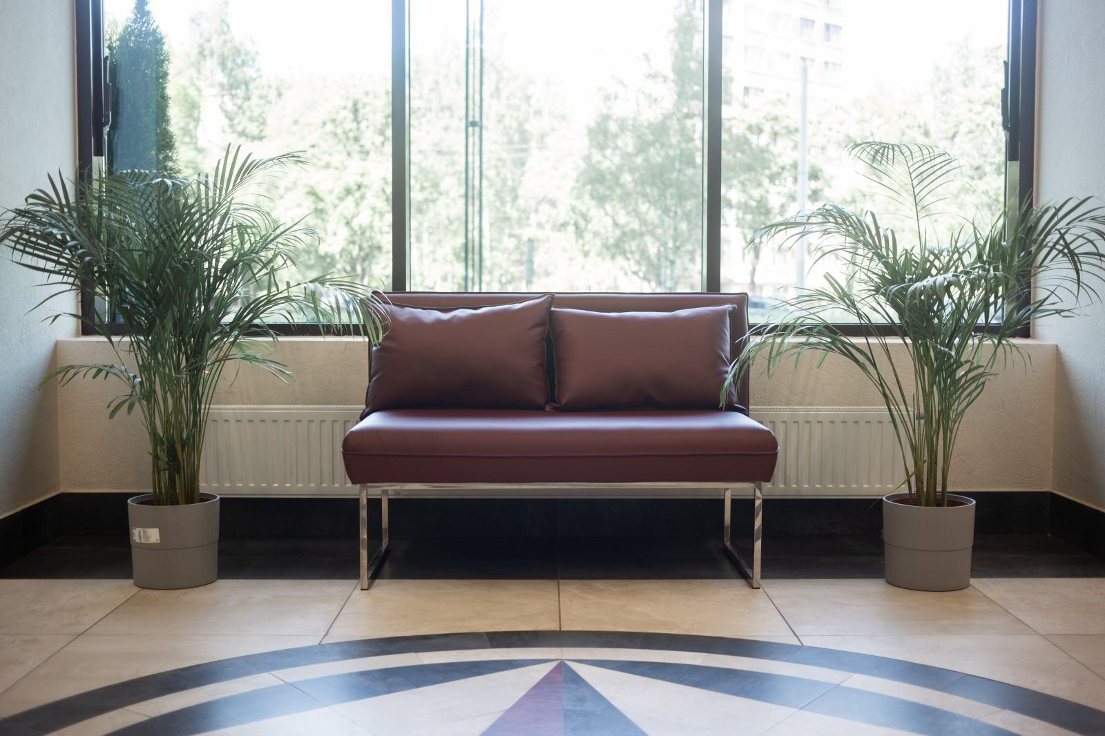 аппартаменты ЖК Москва