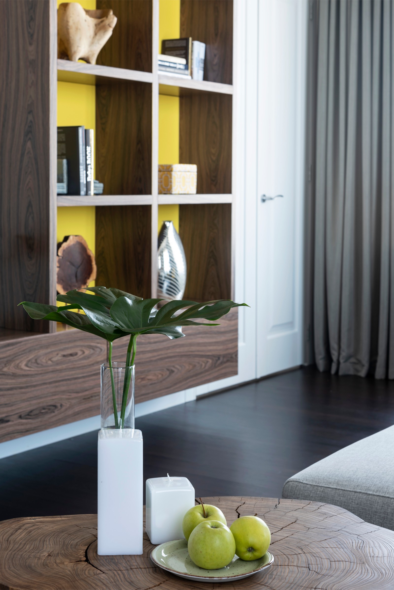 ЖК Barkli Residence 108 м2