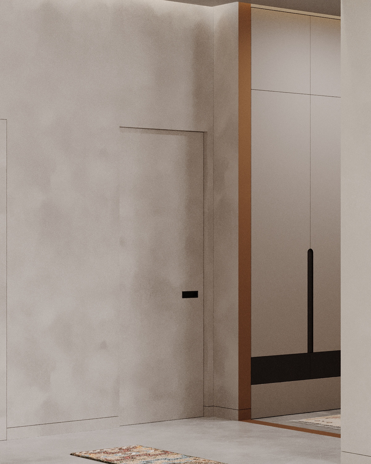 Дом в Голландском квартале