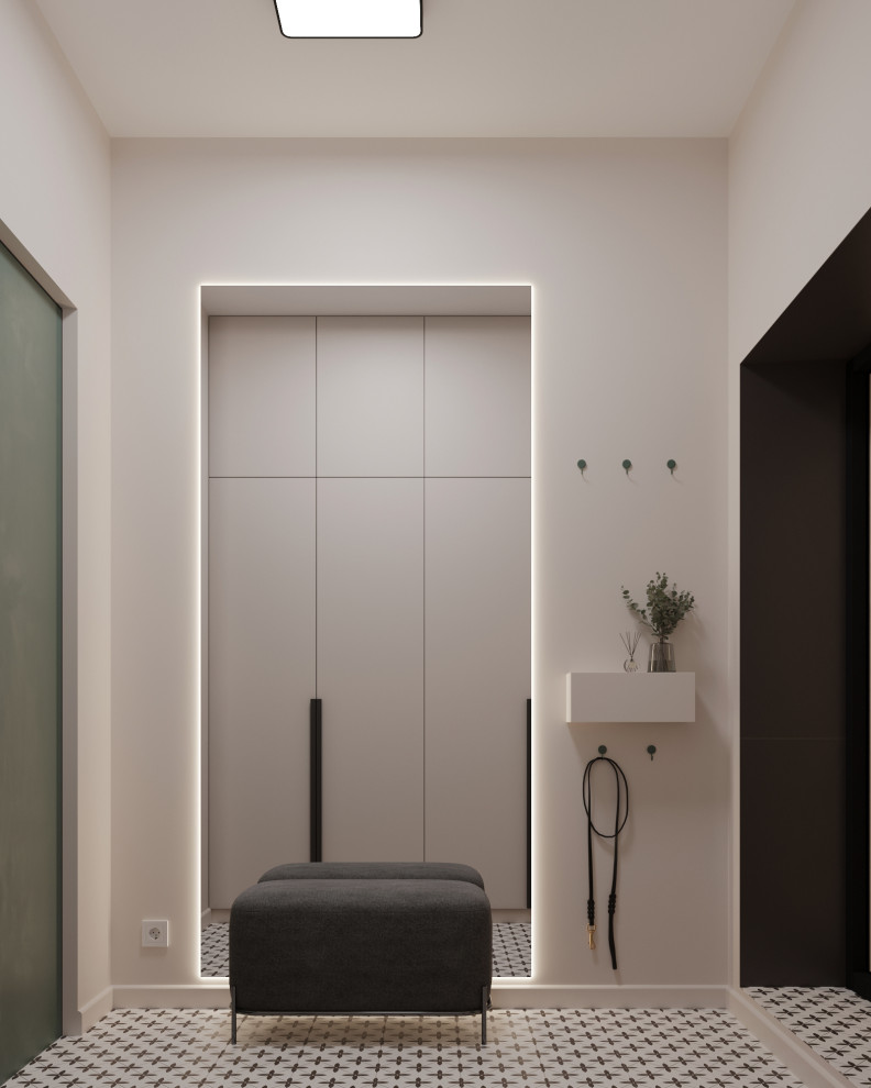 Обложка проекта: Володино