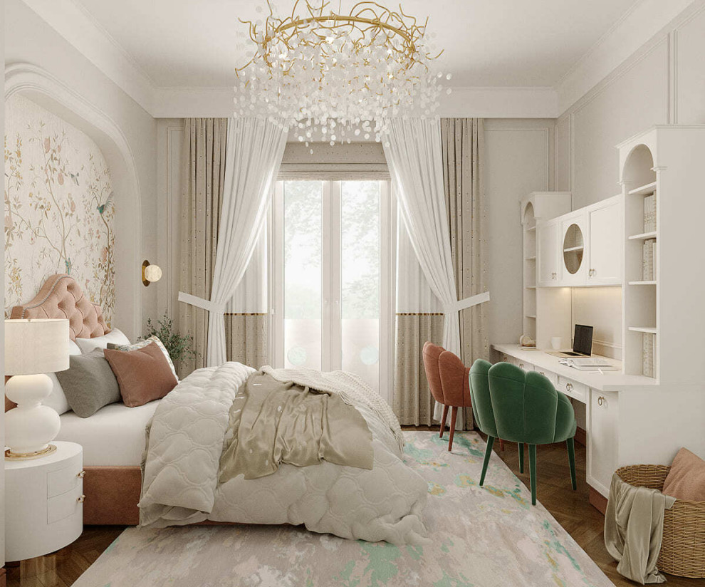 Квартира в Ницце