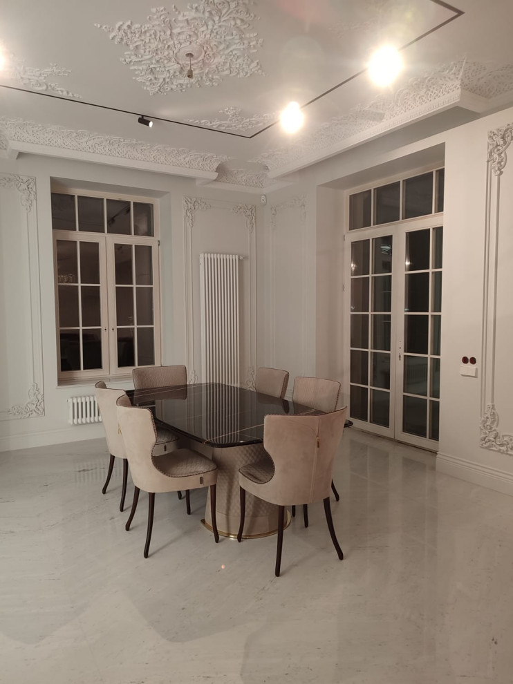 Ренессанс парк