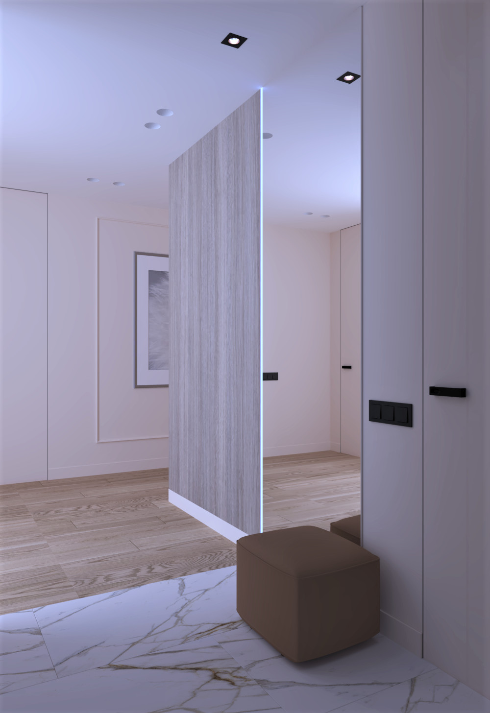 ЖК Южные кварталы