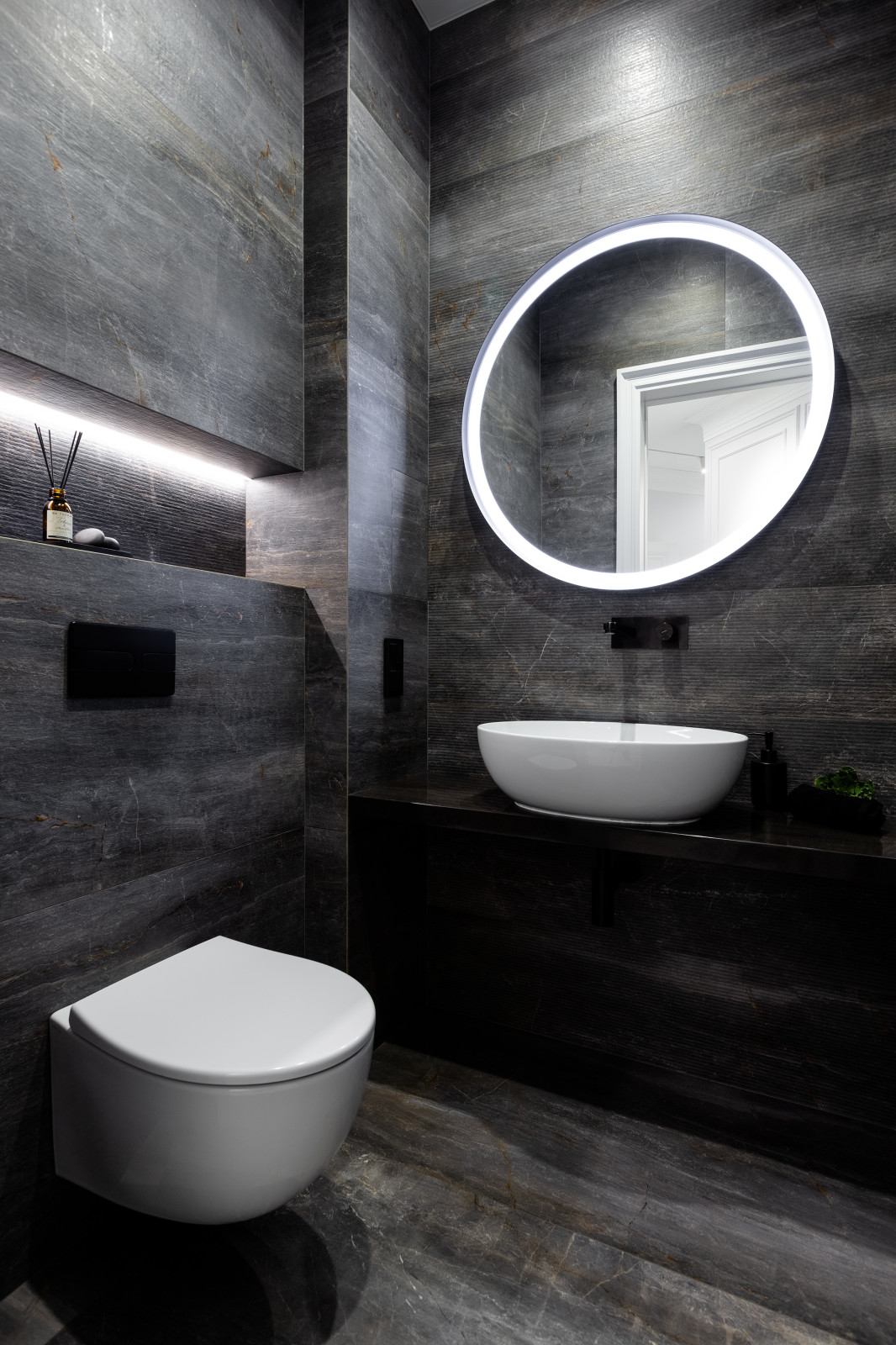 Квартира в ЖК Флора и Фауна