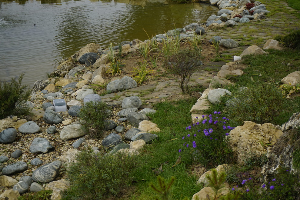 Ландшафтный дизайн